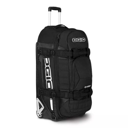 OGIO KELIONINIS KREPŠYS RIG 9800 JUODAS, D/N: 121001_03