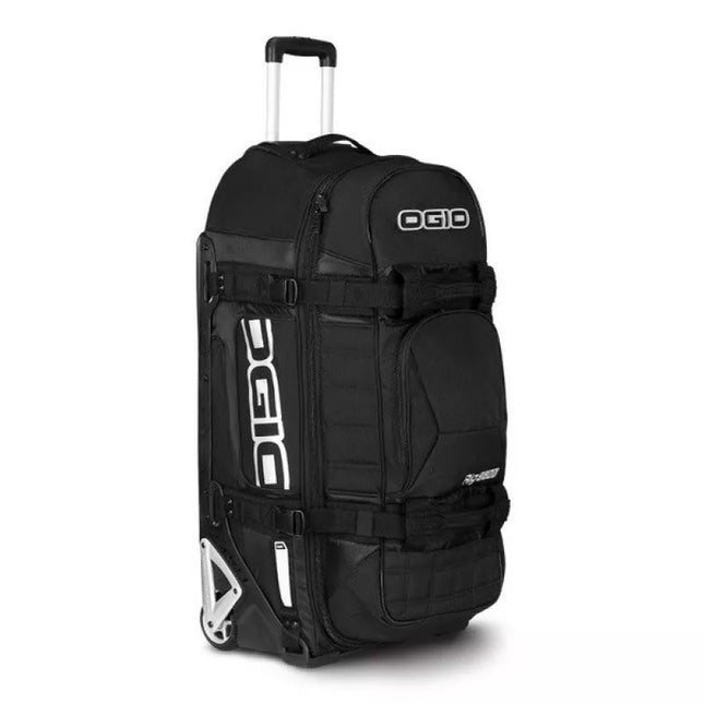OGIO KELIONINIS KREPŠYS RIG 9800 JUODAS, D/N: 121001_03
