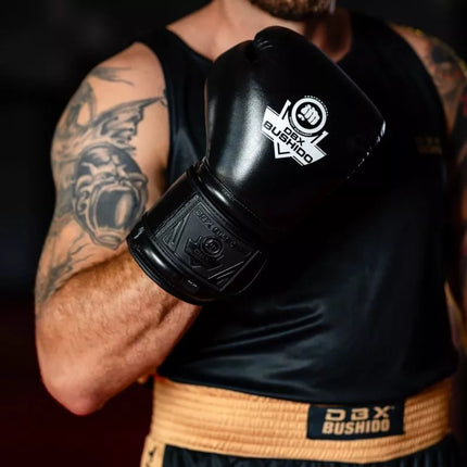 16oz Boxing Gloves - ProFight - Legacy Series
