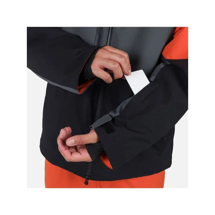 Rossignol Corbet'S Jkt Jacket