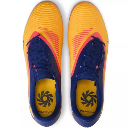Nike Phantom 6 Low Academy Erling Haaland FG/MG HQ2314-800 batai
