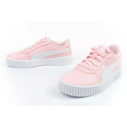 Puma Carina Jr 386186 04 Bateliai
