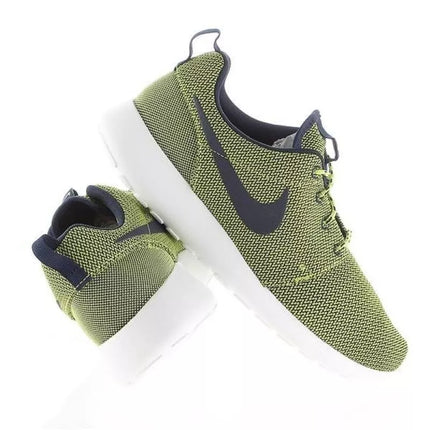 Nike Rosherun moteriški batai 511882-304