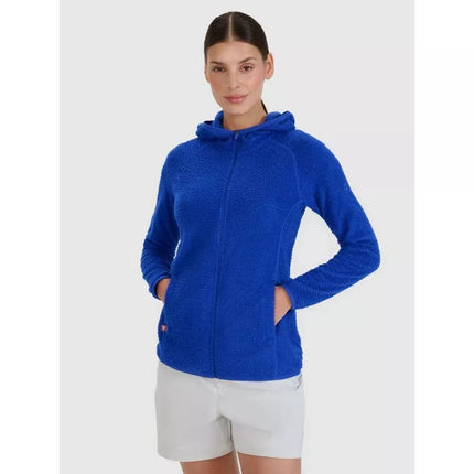 Primaloft Active Moteriškas Trekkingo džemperis 4F 4FWSS25TFSWF481-36S