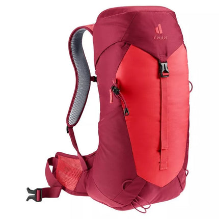 Deuter AC Lite 24 Hiking Backpack, Cherry/Masala
