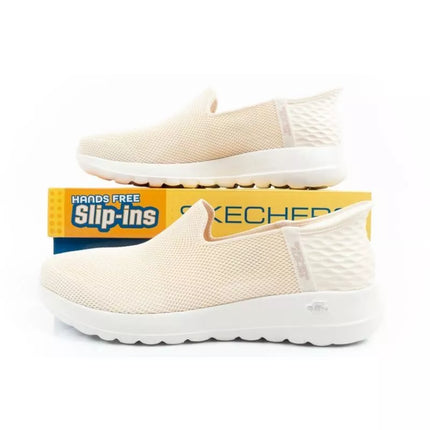 Skechers Go Walk Joy-Vela Slip-Ins batai W 124641/OWHT