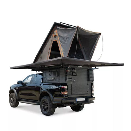 OFFLANDER DRAA CAMPER CONSTRUCTION
