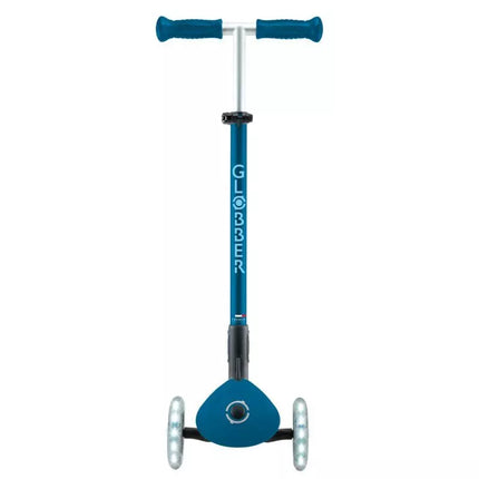 PRIMO FOLDABLE PLUS LIGHTS paspirtukas (439-601-2)