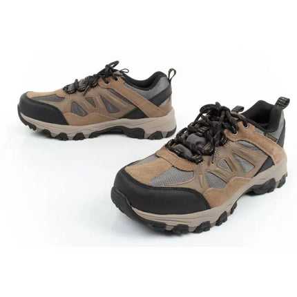 Skechers Enago M 66275/TAN batai