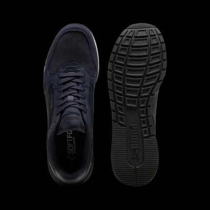 ST Runner v4 NL/ MESH New Navy-PUMA Blac (40474304)