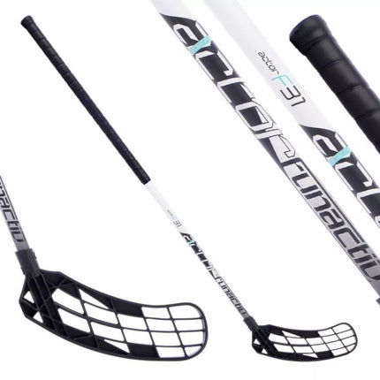 FunActiv Actor F31 floorball stick