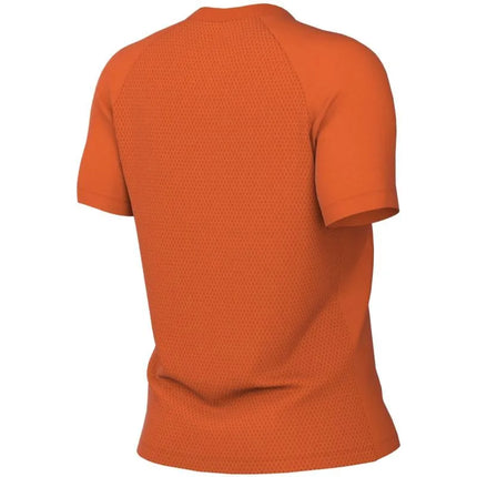 Nike Dri-Fit Park VIII Women's T-Shirt Orange HV8178 819