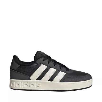 adidas Breakbase adidas black JP9929 kids shoes