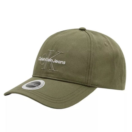 Calvin Klein Jeans Kepuraitė su monograma K50K505618