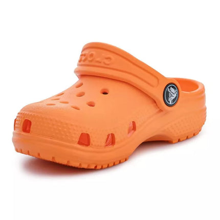 Crocs Classic Kids Clog T 206990-83A basutės
