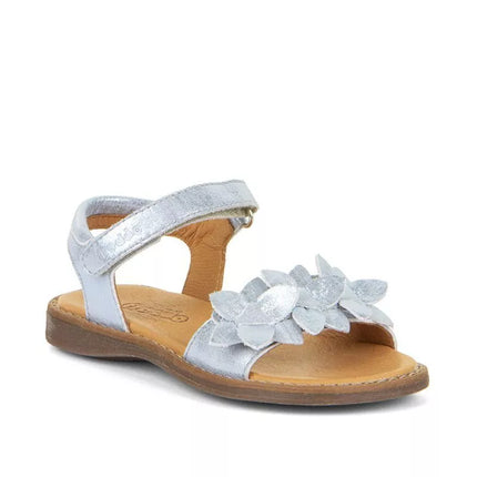 Froddo LORINE FLOWERS children's sandals (G3150251-25)