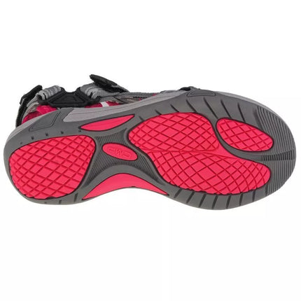 CMP Hamal Vaikiškas Sandalas Jr 38Q9954-51UL