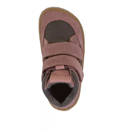 Froddo children's ankle boots (G3110266-17)