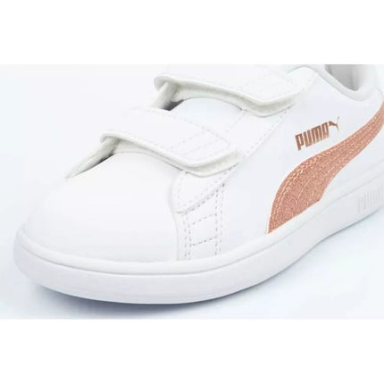 Puma Smash Jr 375863 02 Bateliai