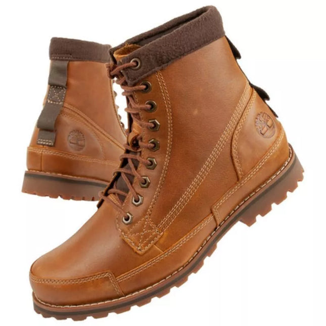 Timberland M TB0A2MQ5231 vaikščiojimo batai