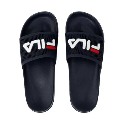 Fila Morro Bay Spiro M FFM0411 50007 Šlepetės