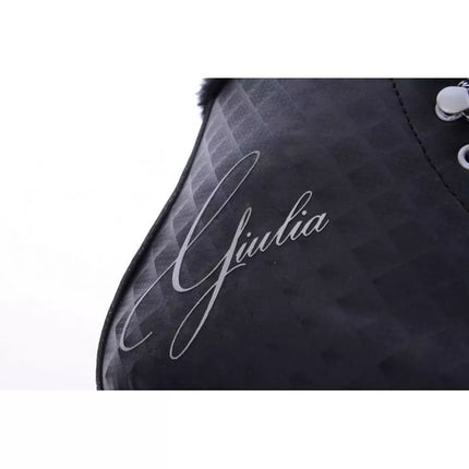 Tempish Giulia Black Plus W 1300001626 dailiojo čiuožimo pačiūžos