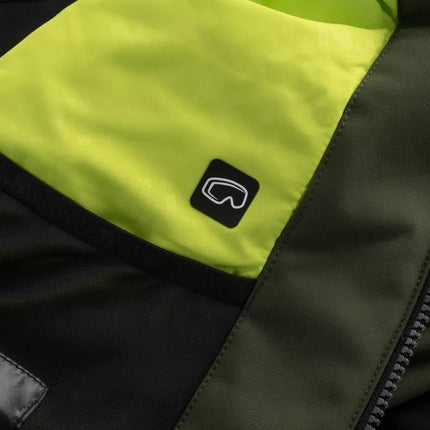 Men's VORAL PRIMALOFT Insulated Jacket