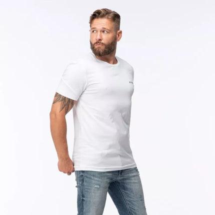 Fitanu Arvin III trumpas rankovės marškinėliai M 92800620862