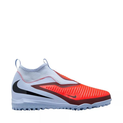 Nike Phantom 6 High Academy TF HQ2049 400 Vaikiški futbolo bateliai