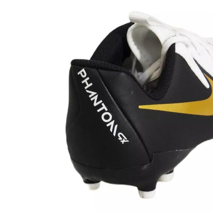 Nike Jr Phantom Gx Ii Academy Vaikams Futbolo Bateliai FG/MG - FD6722-100