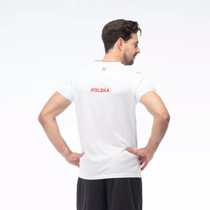 Huari Alumni Poland Vyriški marškinėliai M 92800617566