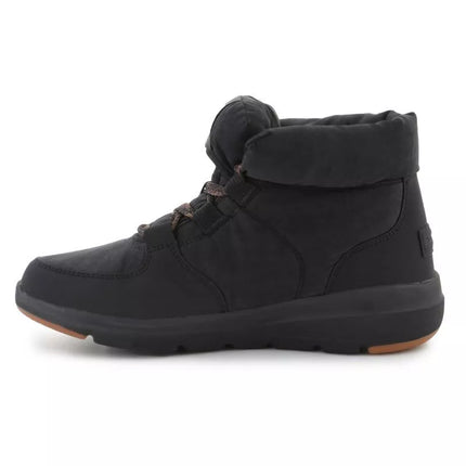 Skechers Glacial Ultra batai - Trend Up 144194-BLK