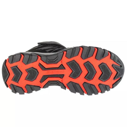 Skechers Rugged Ranger - Storm Trail 406412L-BKRD Juoda 28