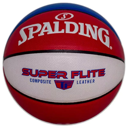 Spalding krepšinio kamuolys Super Flite 76928Z