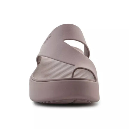 Crocs Getaway Platform Toe Loop W 210834-0LF Flip-Flops