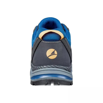 ANTELAO QL LOW men's shoes (blue)