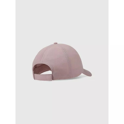Vaikiška snapback kepuraitė 4F 4FJWMM00ACABU469-56S