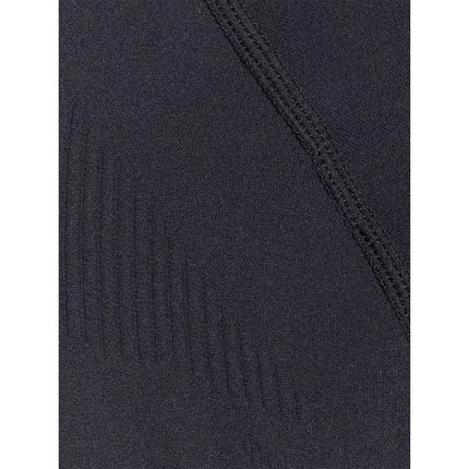 Men's seamless thermal underwear (top) 4F 4FWAW25USEAM233-20S