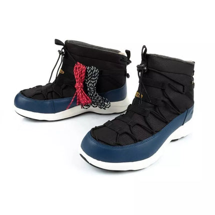 Keen Uneek Chukka M 1025446 Sniego Batai