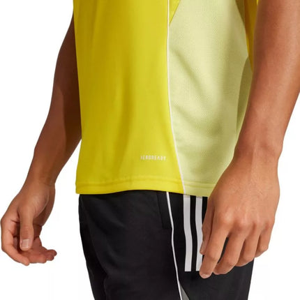 adidas Tiro 25 Competition treniruočių marškinėliai M JI8952