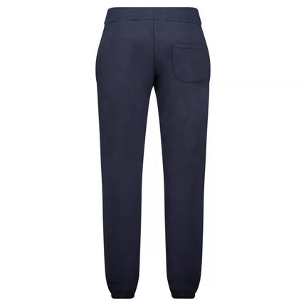 Geographical Norway MARADOCK PR NAVY DB MEN 100 Bėgimo kelnės (WY2701H/GN/Navy)