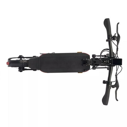 Motus elektrinis paspirtukas PRO10 2022 810W 20 km/h