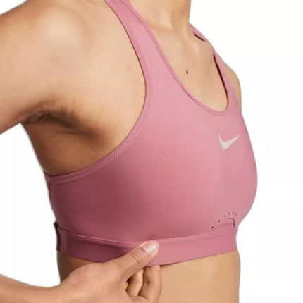 Nike Femme W Sportinė Liemenėlė DD0428 667