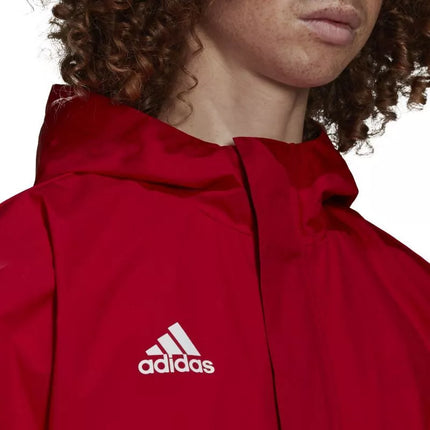 Adidas Entrada 22 Neperšlampama Striukė Vyrams HG6299
