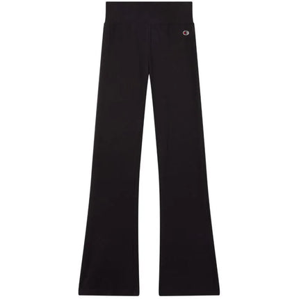 Champion Flare Leggings Women's Black 117559 KK001