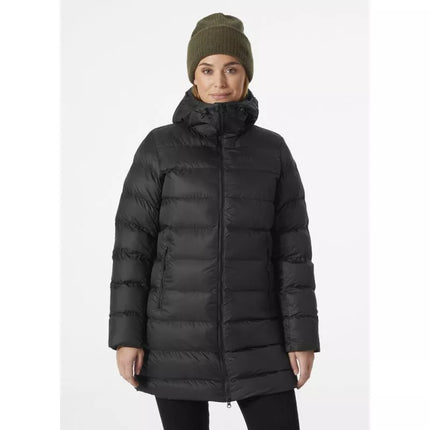Helly Hansen Active Puffy Parka striukė W 54027 990