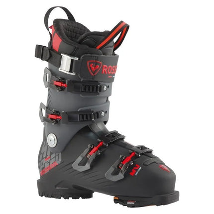 ROSSIGNOL HI-SPEED PRO 130 CA MV GW slidinėjimo batai juodi