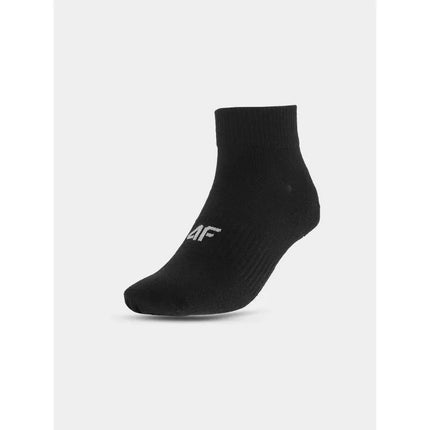 Men's 4F 4FWMM00USOCM379-94S Casual Ankle Socks (3-pack)