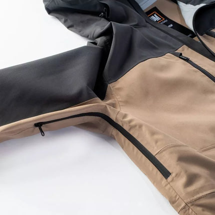 "Magnum Hardshell" striukė M 92800439105