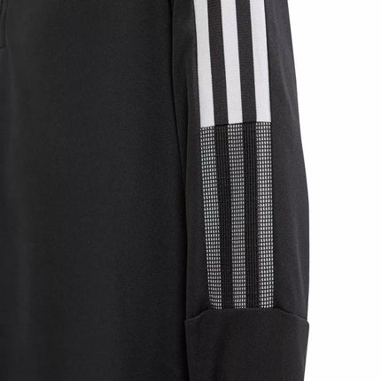 Adidas Tiro 21 Treniruočių Top Jaunimo Jr. džemperis GM7325